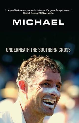 Бумажная книга «Underneath the Southern Cross» - фото №1