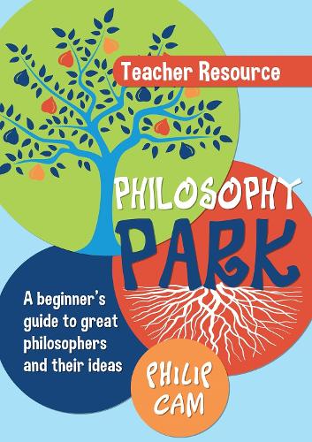 Бумажная книга «Philosophy Park: Teachers Resource», автор Филип Кэм - фото №1