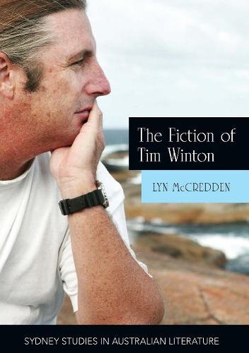 Бумажная книга «The Fiction of Tim Winton: Earthed and Sacred», автор Лин МакКредден - фото №1