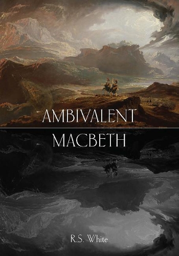 Паперова книга «Ambivalent Macbeth», автор Роберт С. Вайт - фото №1