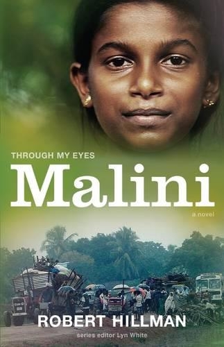 Паперова книга «Malini: Through My Eyes», авторів Лін Уайт, Роберт Хіллман - фото №1
