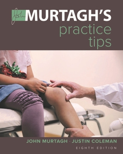 Паперова книга «MURTAGH'S PRACTICE TIPS 8E», автор Джон Муртаг - фото №1
