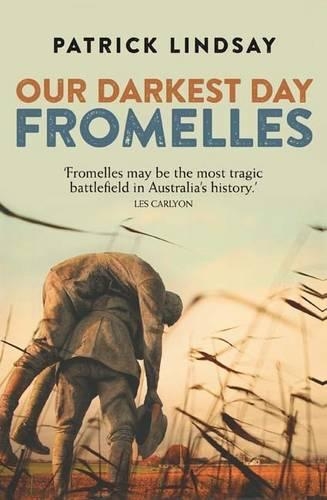 Бумажная книга «Fromelles» - фото №1