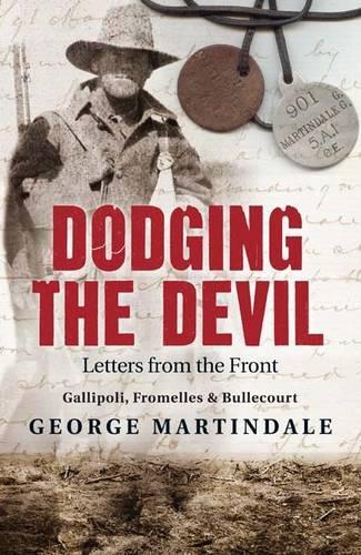 Бумажная книга «Dodging the Devil» - фото №1