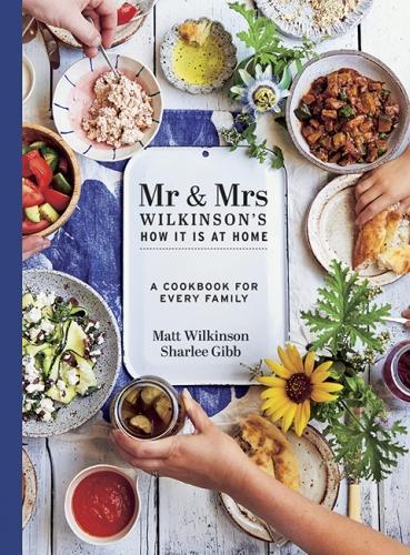 Бумажная книга «Mr & Mrs Wilkinsons How it is at H» - фото №1