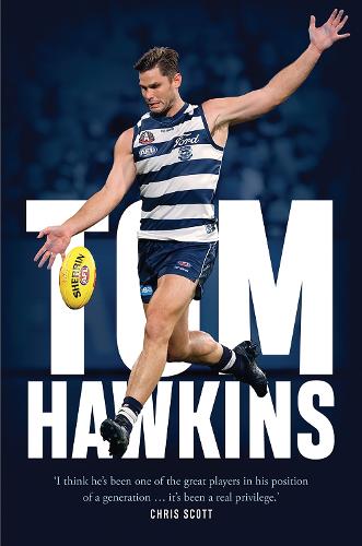 Паперова книга «Tom Hawkins», автор Том Хокінс - фото №1
