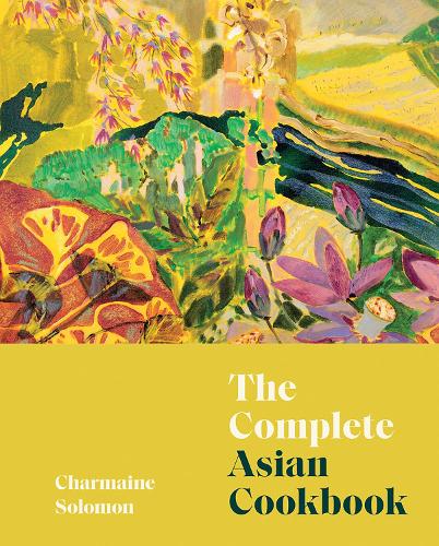 Бумажная книга «The Complete Asian Cookbook» - фото №1