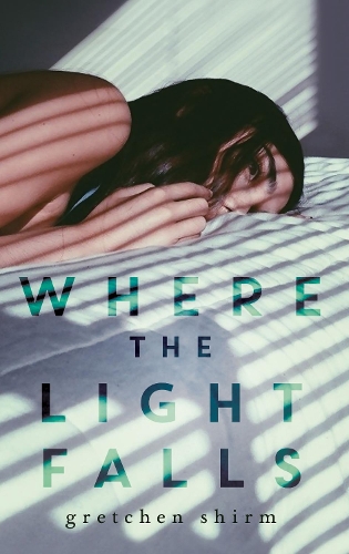 Бумажная книга «Where the Light Falls», автор Гретхен Ширм - фото №1