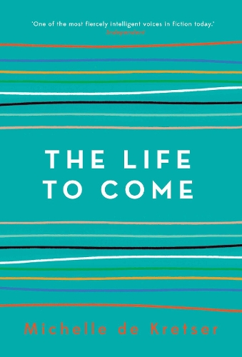 Паперова книга «The Life to Come», автор Мішель Де Крецер - фото №1