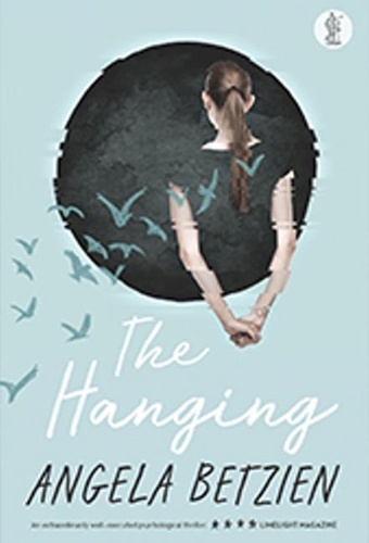 Бумажная книга «The Hanging», автор Анджела Бетциен - фото №1