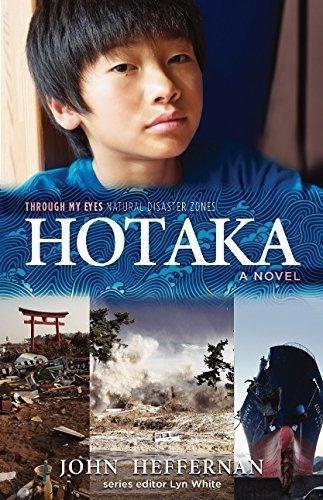 Бумажная книга «Hotaka: Through My Eyes - Natural Disaster Zones», автор Джон Хеффернан - фото №1