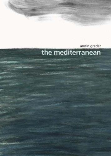 Бумажная книга «The Mediterranean», автор Армин Гредер - фото №1
