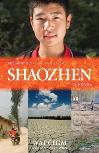 Бумажная книга «Shaozhen: Through My Eyes - Natural Disaster Zones», автор Вай Чим - фото №1