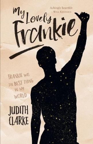 Бумажная книга «My Lovely Frankie», автор Джудит Кларк - фото №1