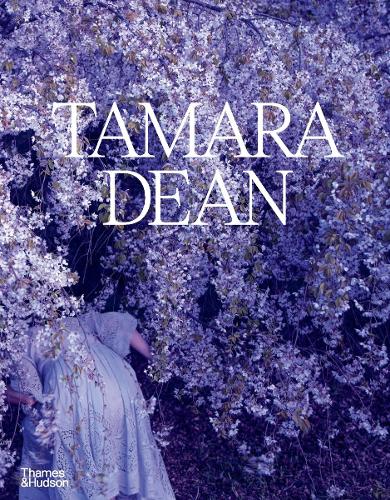 Паперова книга «Tamara Dean», авторів Ембер Кресвелл Белл, Тамара Дін - фото №1