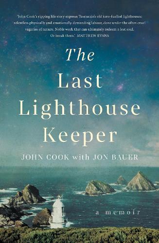 Бумажная книга «The Last Lighthouse Keeper», авторов Джон Кук, Джон Бауэр - фото №1
