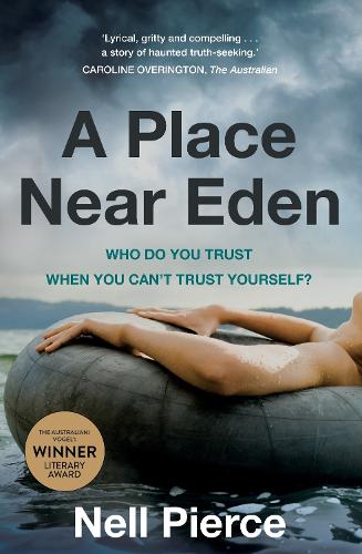 Бумажная книга «A Place Near Eden», автор Нелл Пирс - фото №1