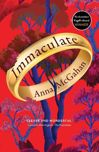 Бумажная книга «Immaculate» - фото №1