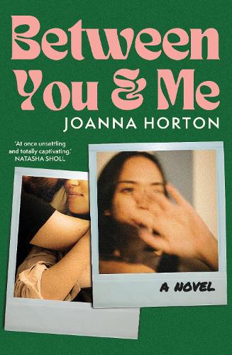 Бумажная книга «Between You and Me», автор Джоанна Хортон - фото №1