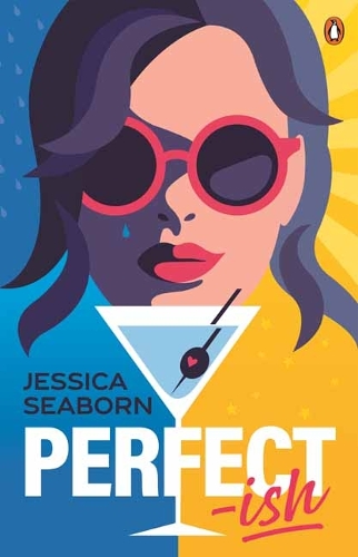 Паперова книга «Perfect-ish», автор Джессіка Сіборн - фото №1