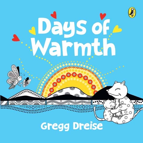 Бумажная книга «Days of Warmth», автор Грегг Драйзе - фото №1
