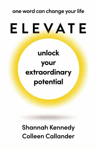 Бумажная книга «Elevate», автор Шеннон Кеннеди - фото №1