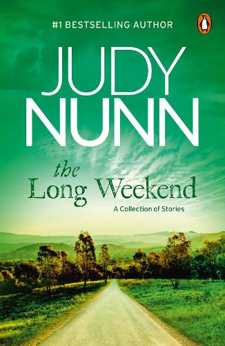 Бумажная книга «The Long Weekend: A Collection of Stories», автор Джуди Нанн - фото №1