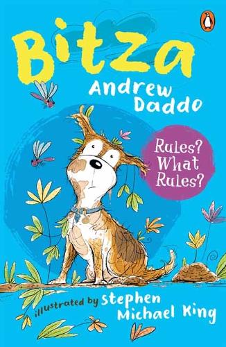 Бумажная книга «Bitza Book 2: Rules? What Rules?», автор Эндрю Даддо - фото №1