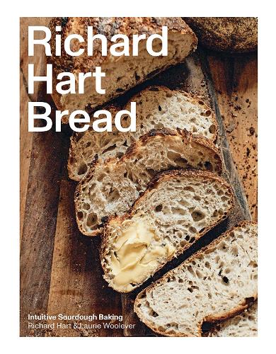 [object Object] «Richard Hart Bread: Intuitive Sourdough Baking», автор Річард Харт - фото №1