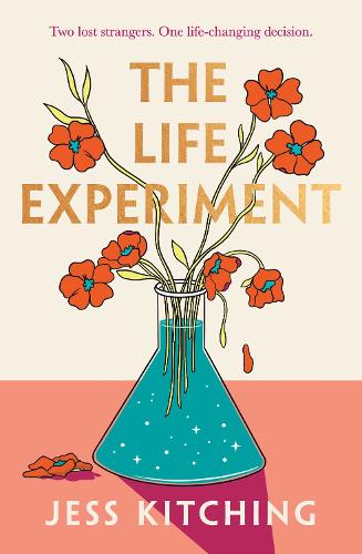 Бумажная книга «The Life Experiment», автор Джесс Китчинг - фото №1