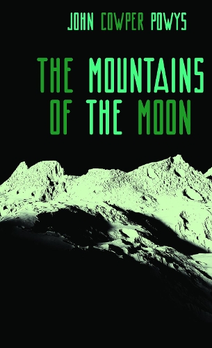 Паперова книга «The Mountains of the Moon: A Lunar Love-Story», автор Джон Коупер Пауїс - фото №1