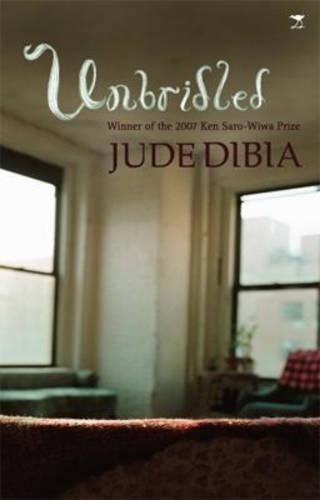 Паперова книга «Unbridled», автор Джуд Дібіа - фото №1
