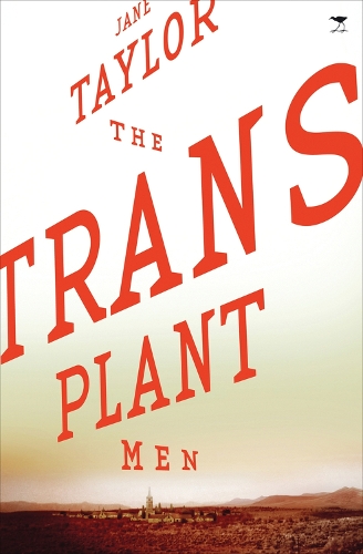 Бумажная книга «The Transplant men», автор Джейн Тейлор - фото №1