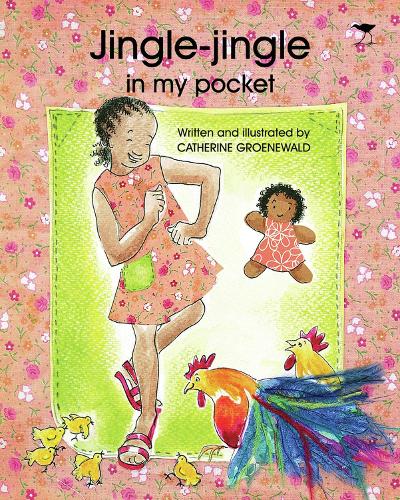 Бумажная книга «Jingle-Jingle in My Pocket», автор Кэтрин Гроневальд - фото №1