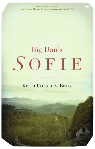 Бумажная книга «Big Dan’s Sofie», автор Кит Корнелис Бритц - фото №1