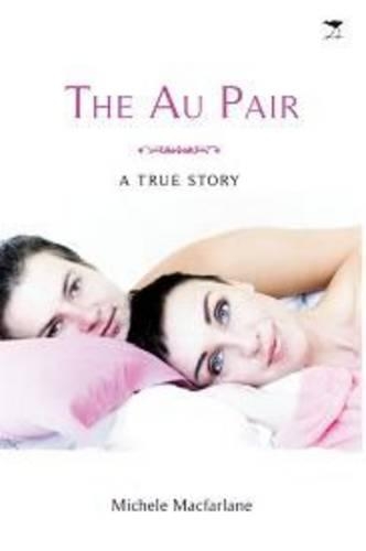 Бумажная книга «The Au Pair», автор Мишель Макфарлейн - фото №1