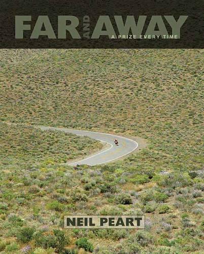 Бумажная книга «Far And Away: A Prize Every Time», автор Нил Пирт - фото №1