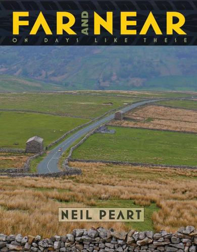 Бумажная книга «Far And Near: On Days Like These», автор Нил Пирт - фото №1