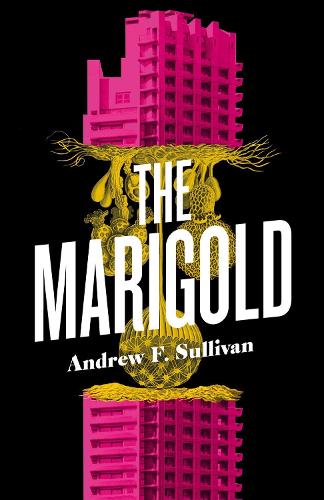 Паперова книга «The Marigold», автор Ендрю Ф. Салліван - фото №1