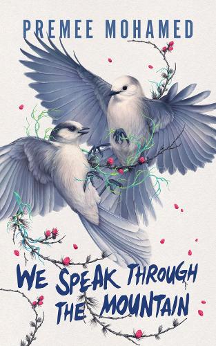 Бумажная книга «We Speak Through The Mountain» - фото №1