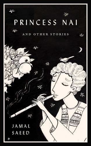 Паперова книга «Princess Nai and Other Stories», автор Джамал Саїд - фото №1