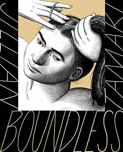 Бумажная книга «Boundless», автор Джиллиан Тамаки - фото №1
