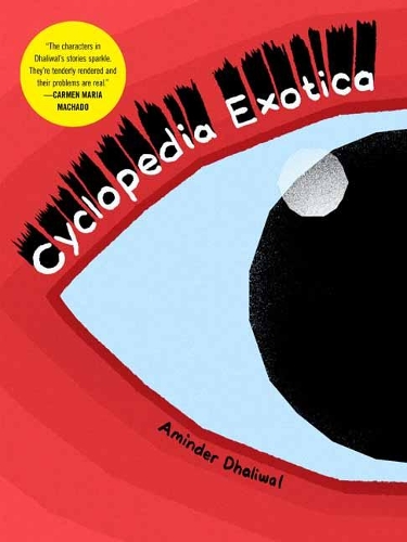Бумажная книга «Cyclopedia Exotica», автор Аминдер Дхаливал - фото №1