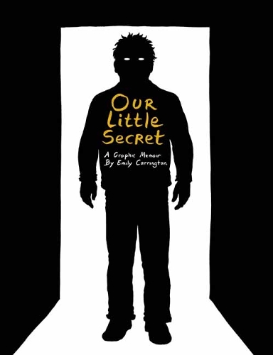 Бумажная книга «Our Little Secret», автор Эмили Каррингтон - фото №1