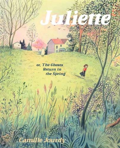 Бумажная книга «Juliette», автор Камиль Журди - фото №1
