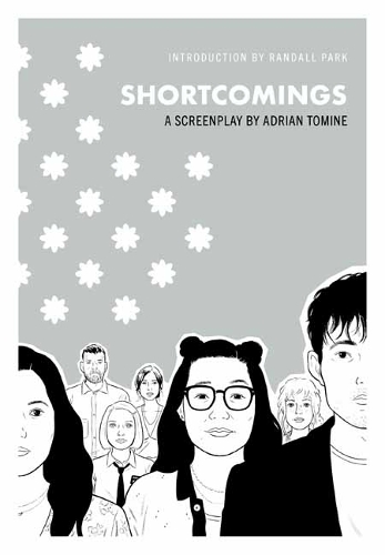 Бумажная книга «Shortcomings: A Screenplay» - фото №1