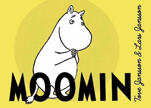 Бумажная книга «Moomin Adventures: Book 1» - фото №1