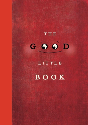 Бумажная книга «The Good Little Book», автор Кио Маклир - фото №1