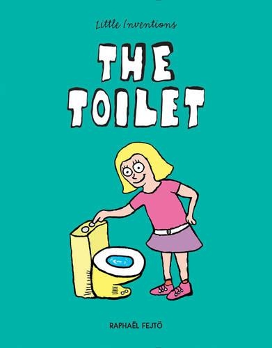  «Toilet, The (Little Inventions)» - фото №1