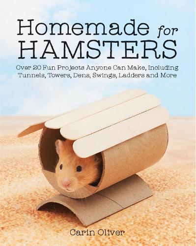  «Homemade For Hamsters» - фото №1